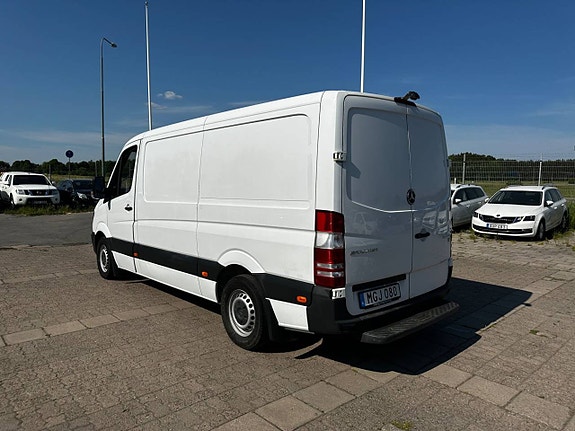 Mercedes-Benz Sprinter 316 2 of 5