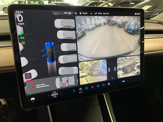 Tesla Model 3 8 of 9