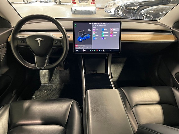 Tesla Model 3 9 of 9