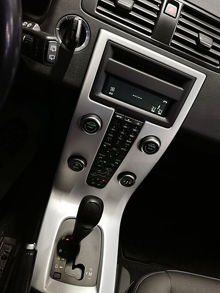 Volvo V50 15 of 18