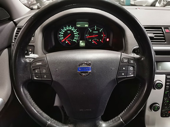 Volvo V50 14 of 18