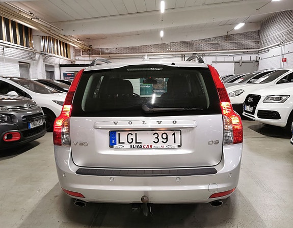 Volvo V50 6 of 18