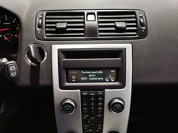 Volvo V50 16 of 18