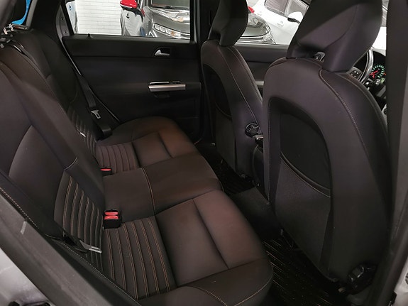 Volvo V50 11 of 18