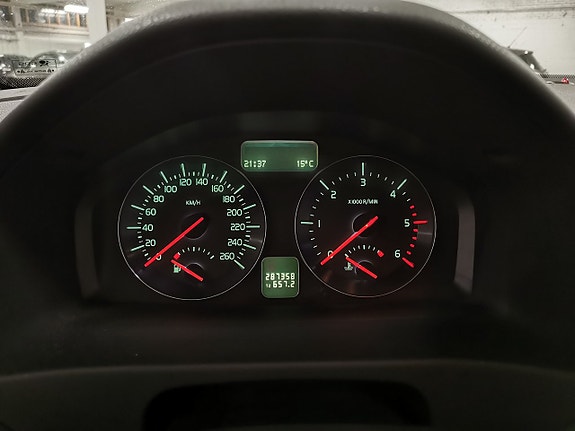 Volvo V50 13 of 18