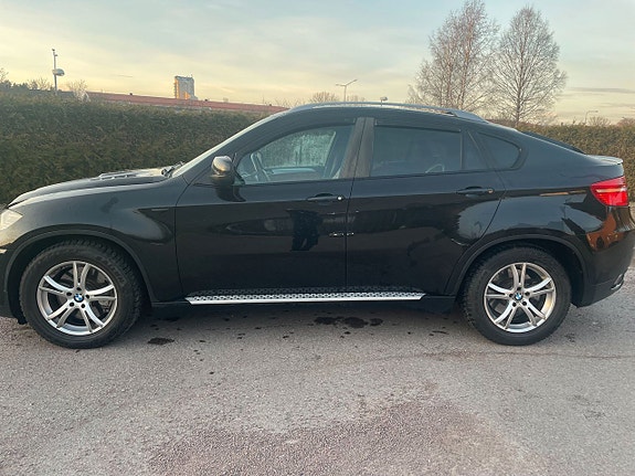 BMW X6 8 of 16