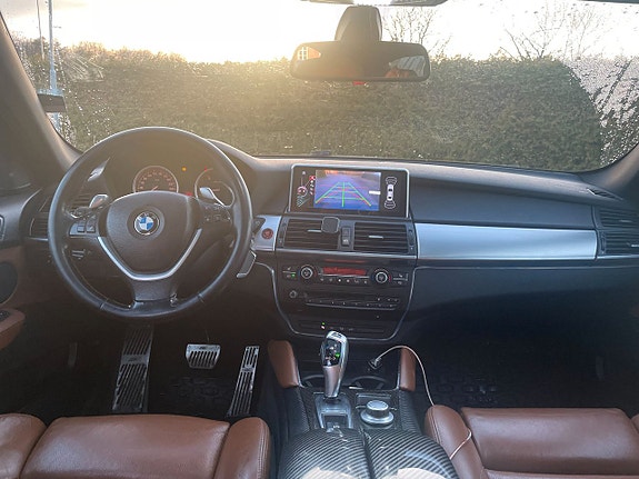 BMW X6 14 of 16