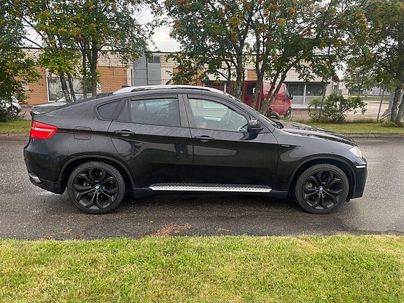 BMW X6 5 of 16