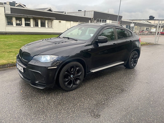 BMW X6 2 of 16