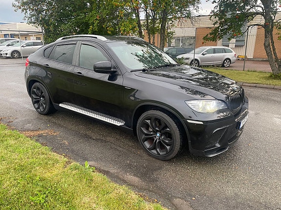 BMW X6 6 of 16