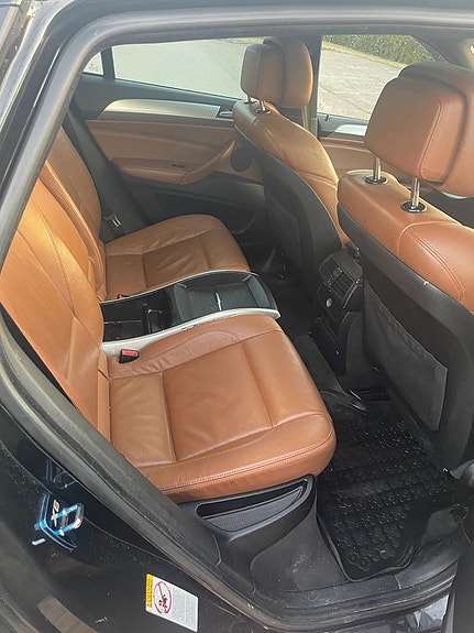 BMW X6 16 of 16