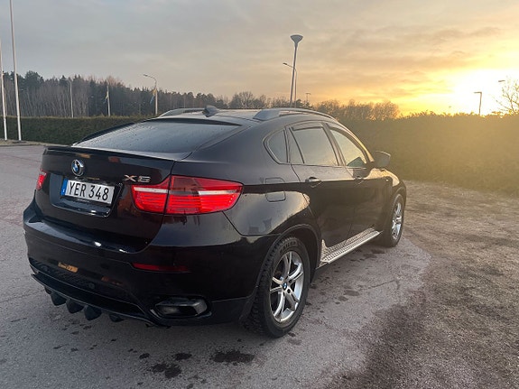 BMW X6 12 of 16