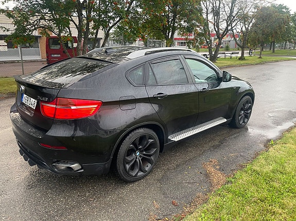 BMW X6 7 of 16
