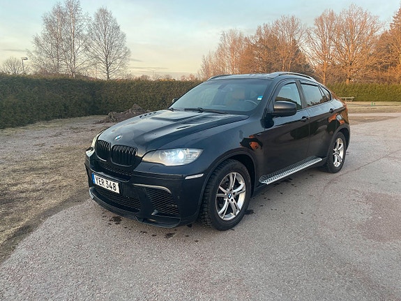 BMW X6 9 of 16