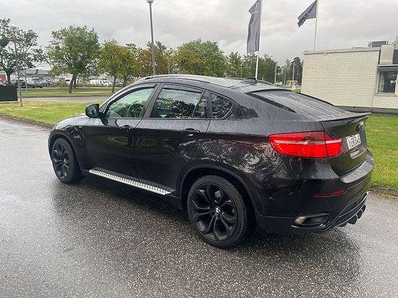 BMW X6 3 of 16