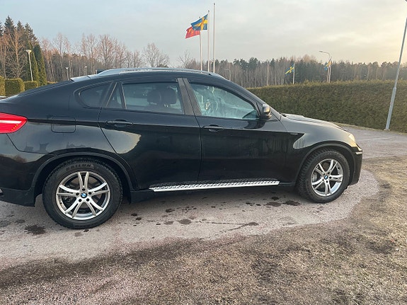 BMW X6 13 of 16