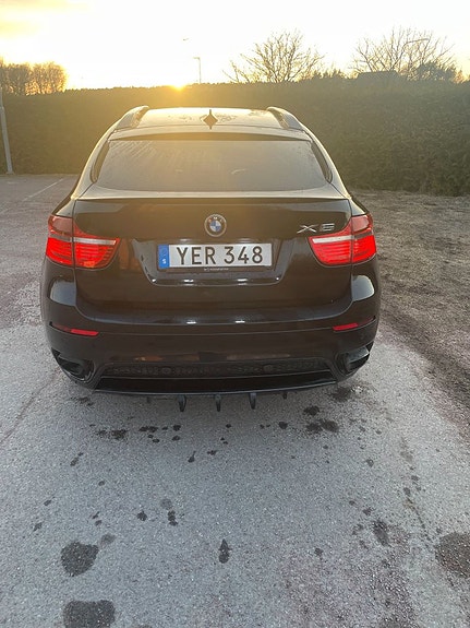 BMW X6 11 of 16