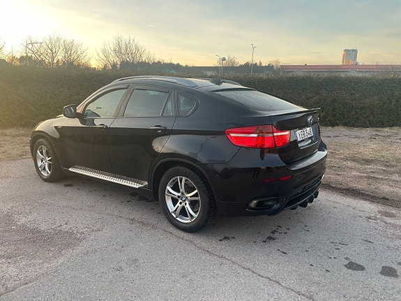 BMW X6 10 of 16