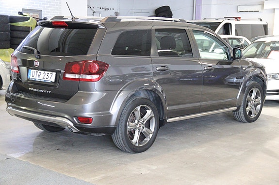 Fiat Freemont 4 of 16