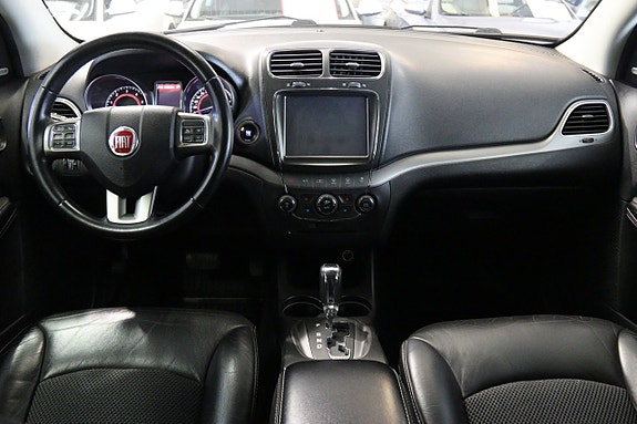 Fiat Freemont 15 of 16