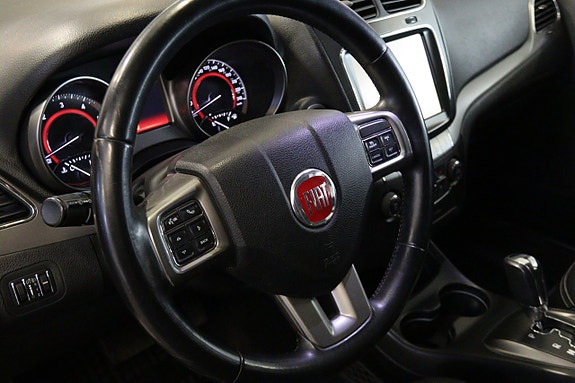 Fiat Freemont 13 of 16