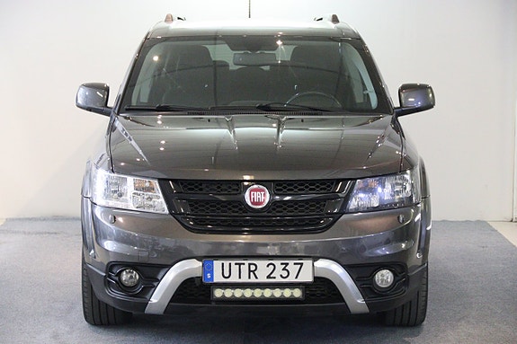 Fiat Freemont 2 of 16