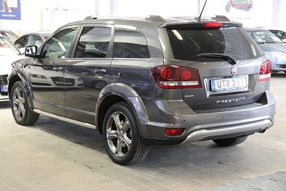 Fiat Freemont 5 of 16