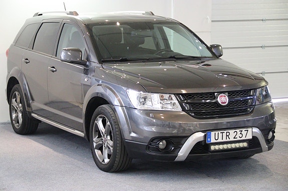 Fiat Freemont 3 of 16