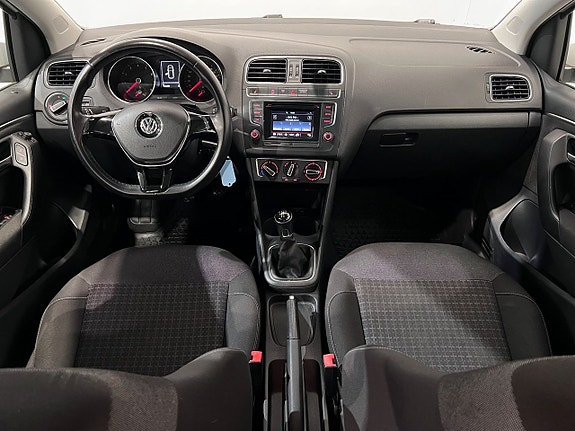 Volkswagen Polo 6 of 18