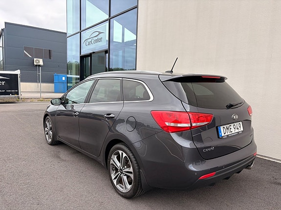 Kia Ceed 7 of 16