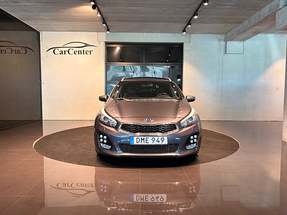 Kia Ceed 8 of 23