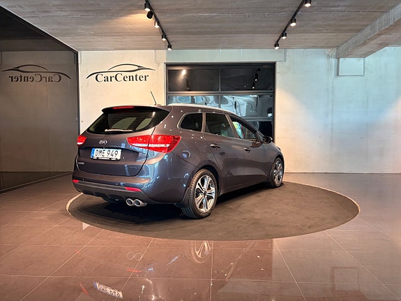 Kia Ceed 6 of 23