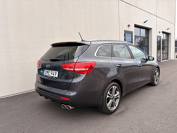 Kia Ceed 6 of 16