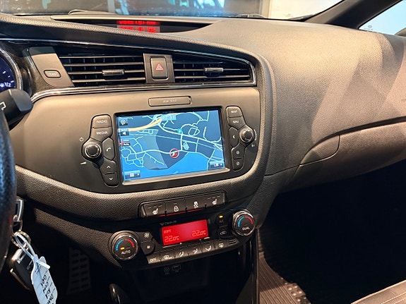 Kia Ceed 21 of 23