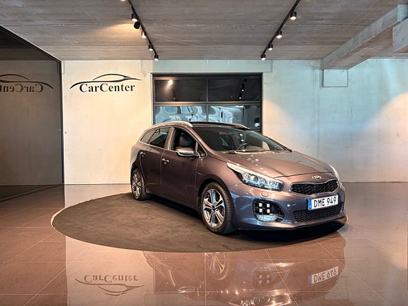 Kia Ceed 2 of 23