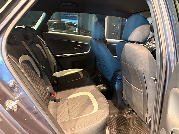 Kia Ceed 14 of 23