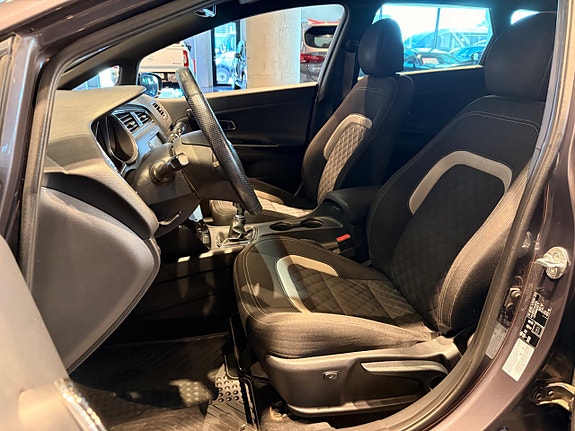 Kia Ceed 20 of 23