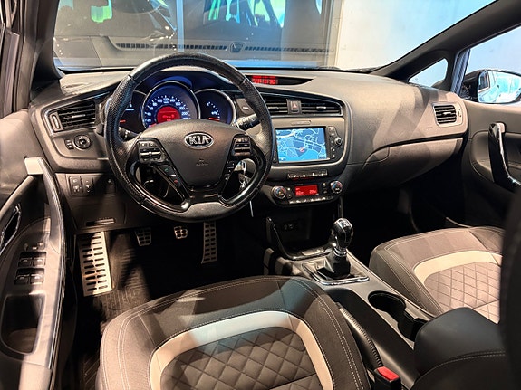 Kia Ceed 17 of 23