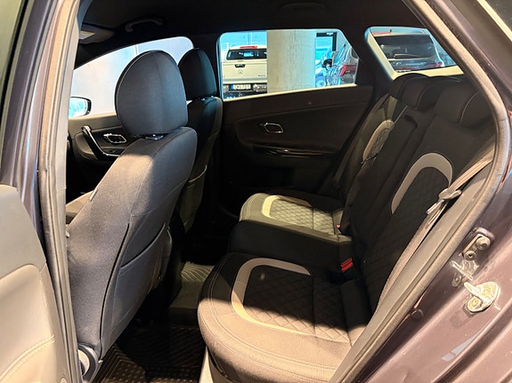 Kia Ceed 16 of 23
