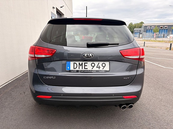 Kia Ceed 9 of 16