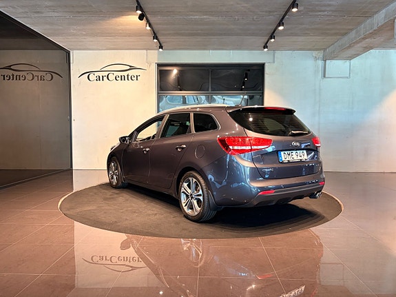 Kia Ceed 7 of 23