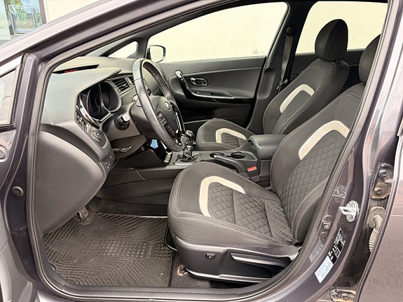 Kia Ceed 14 of 16