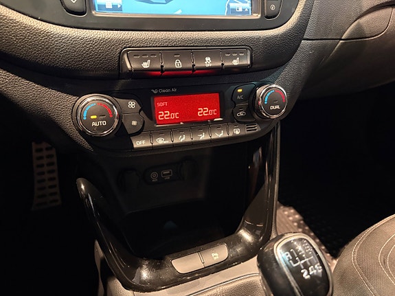 Kia Ceed 22 of 23
