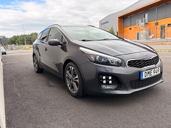 Kia Ceed 2 of 16