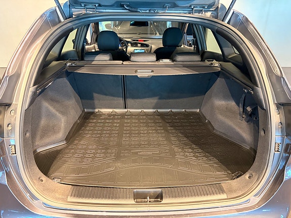 Kia Ceed 15 of 23