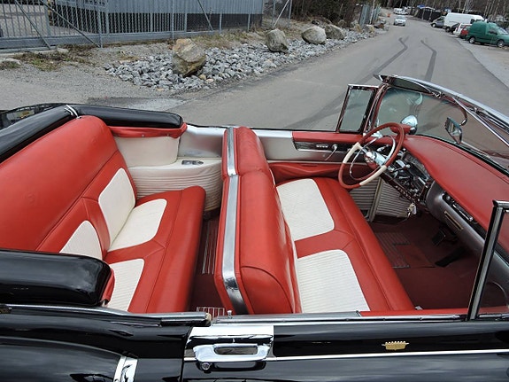 Cadillac Eldorado 11 of 12
