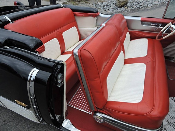 Cadillac Eldorado 9 of 12