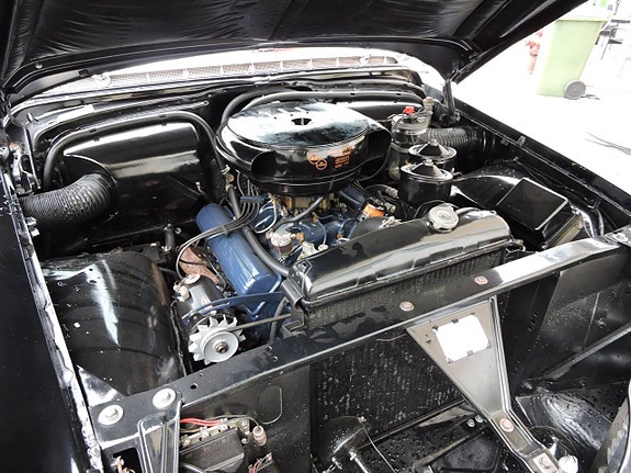 Cadillac Eldorado 7 of 12