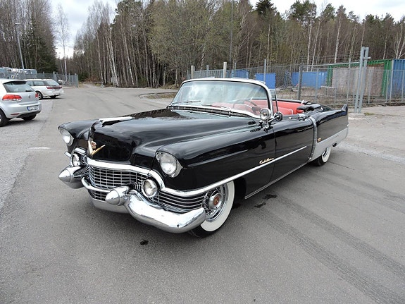 Cadillac Eldorado 5 of 12