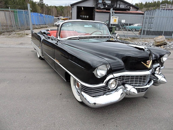 Cadillac Eldorado